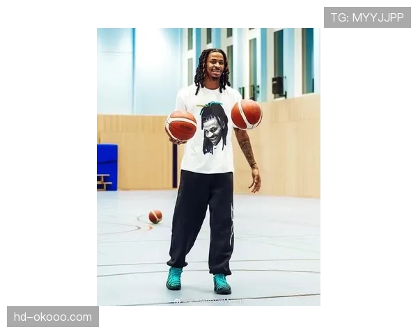 NBA关怀行动:在孟菲斯举办青少年篮球训练营,莫兰特担任导师 NBA关怀行动:在孟菲斯举办青少年篮球训练营,莫兰特担任导师