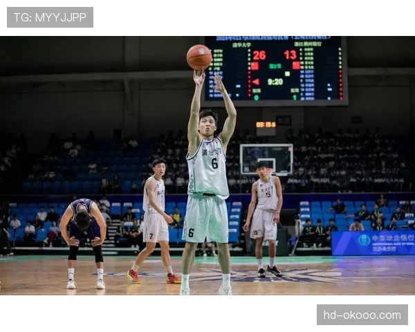 CBA与多所高校合作开展篮球人才培养计划，青训体系升级